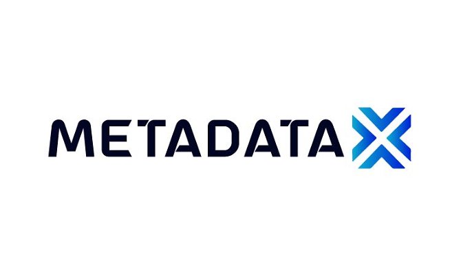 MetadataX.com